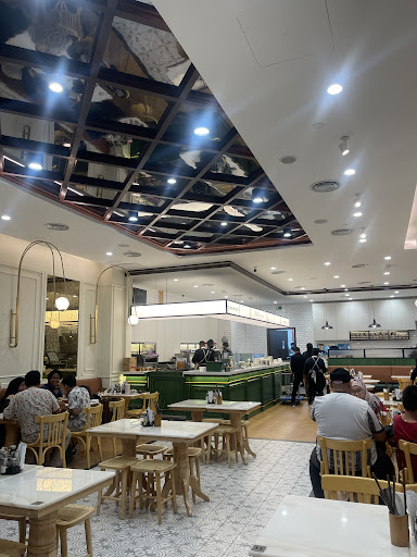 RICH KOPITIAM SCM RICH KOPITIAM SCM