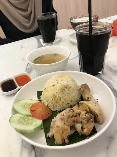 Paramount Village Kopitiam