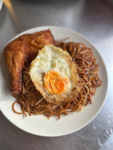 正宗北马 PekMa Original @ Kopitiam 95 White Coffee Setia Alam 正宗北马 PekMa Original @ Kopitiam 95 White Coffee Setia Alam