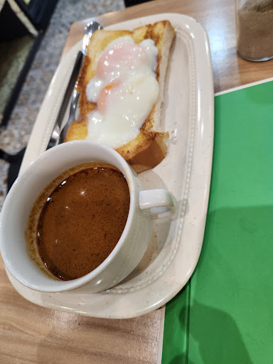 KOPITIAM PLATINUM KOPITIAM PLATINUM