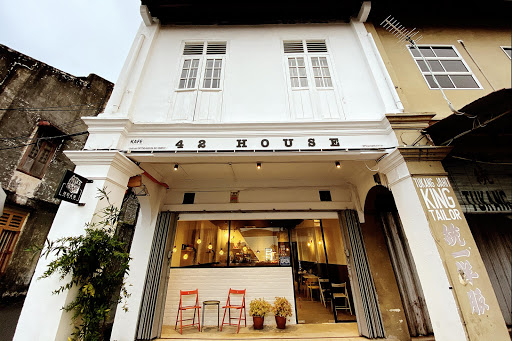 42 House Cafe 42 House Cafe