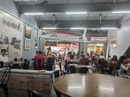 豪龍KOPITIAM 豪龍KOPITIAM