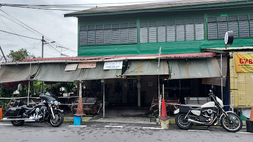 Vietnam Kopitiam 越南妹咖啡室 Vietnam Kopitiam 越南妹咖啡室
