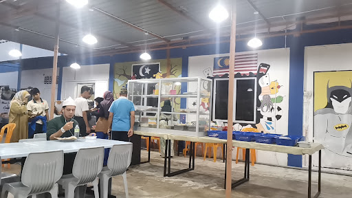 Kopitiam Kak Ha Kopitiam Kak Ha