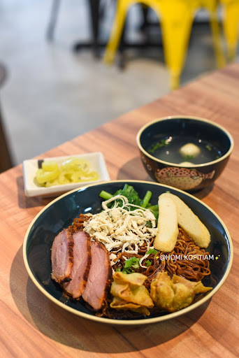HOMI KOPITIAM HOMI KOPITIAM