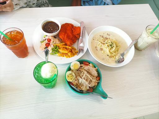 Pastel Kopitiam Pastel Kopitiam