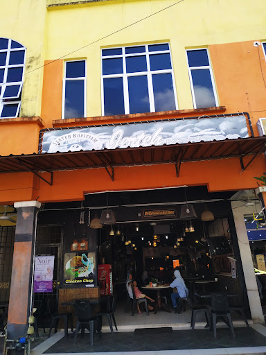 Jerteh Kopitiam Jerteh Kopitiam