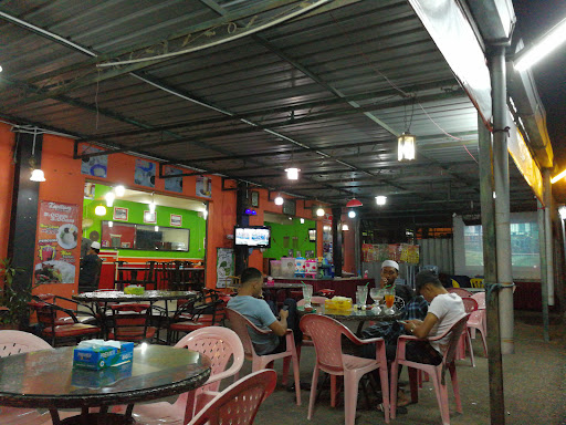 Kopitiam Kota Putera Kopitiam Kota Putera