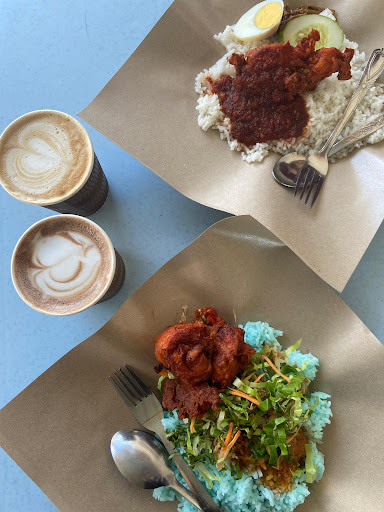 Kopitiam Kak Ha Kopitiam Kak Ha