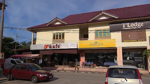 T'kafé T'kafé