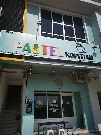 Pastel Kopitiam Pastel Kopitiam
