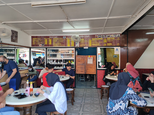 Adam Cafe' Adam Cafe'