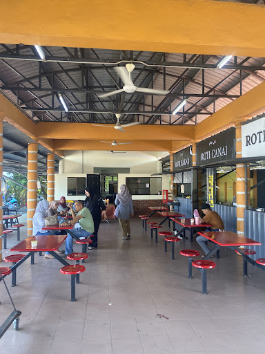 AA KOPITIAM