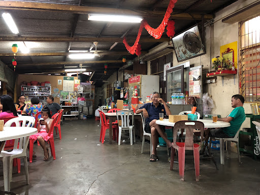 Kedai Kopi Kong Ming