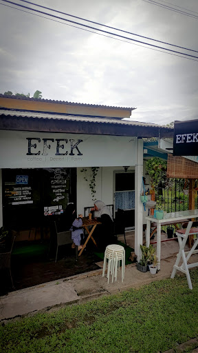 Efek Kafe