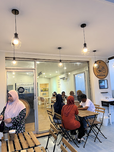 Kopi Saigon Kelulut