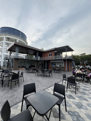 Blaze Kopitiam
