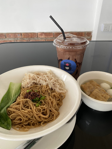 Blaze Kopitiam Blaze Kopitiam