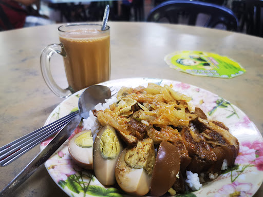 Wang Lye Kopitiam