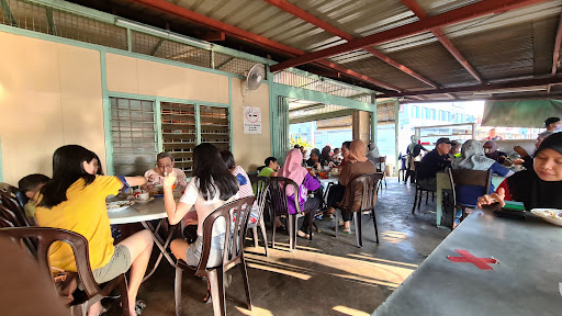 Kheng Ping Kopitiam