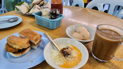 Macau Kopitiam Macau Kopitiam