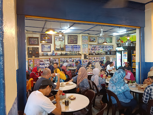 Ramly Kopitiam Ramly Kopitiam
