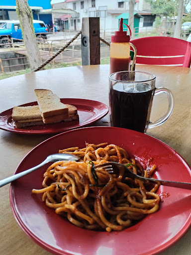 尖沙咀茶餐室 尖沙咀茶餐室