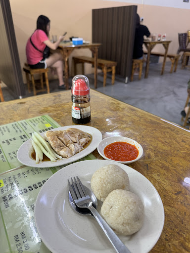 Qiong Xiang Kopitiam Qiong Xiang Kopitiam