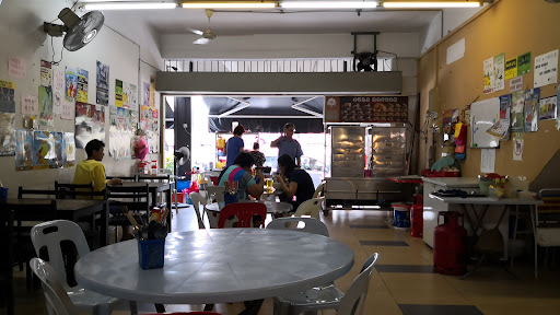 Kopitiam Xin Harmonie Kopitiam Xin Harmonie