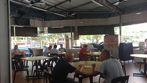 Lian Huat Kopitiam Lian Huat Kopitiam