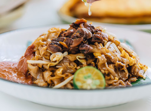Hooo Kopitiam Hooo Kopitiam