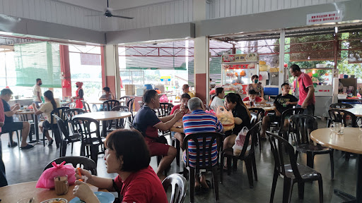 Happy Happy Kopitiam Happy Happy Kopitiam