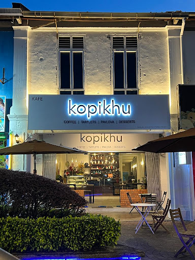 KopiKhu Batu Pahat KopiKhu Batu Pahat