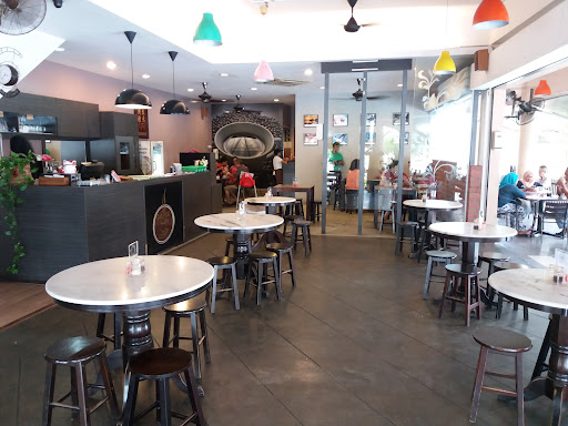 Coffee Corner Cafe S/B