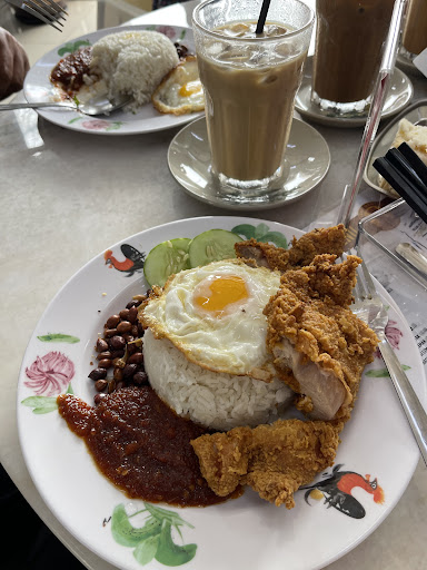 Terbit Mentari Kopitiam