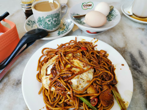 The Yuans Garden Kopitiam & Cafe