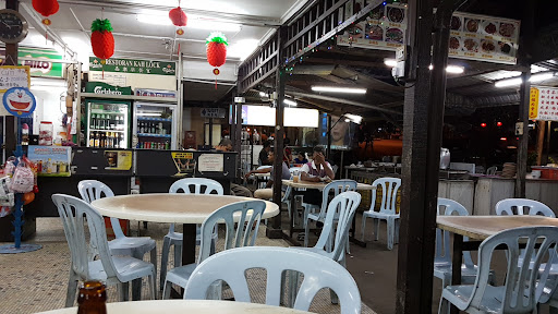 嘉乐茶餐室 Restoran Kah Lock 嘉乐茶餐室 Restoran Kah Lock