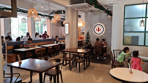 Padi Kopitiam Jalan Trus Padi Kopitiam Jalan Trus
