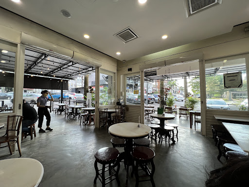 Ah Hong Kopitiam Ah Hong Kopitiam