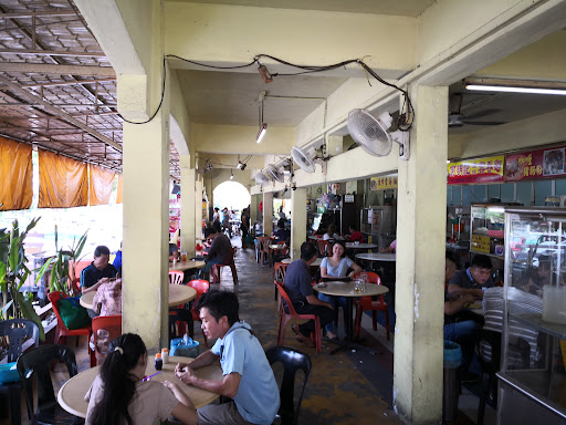 Daily Point Kopitiam Daily Point Kopitiam