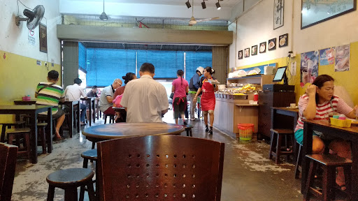 Restoran Shyang Kopitiam Restoran Shyang Kopitiam