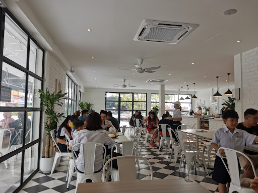 鼎轩 Din Sean Kopitiam 鼎轩 Din Sean Kopitiam