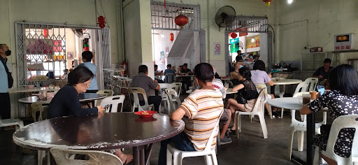 Old Pasar Kopitiam