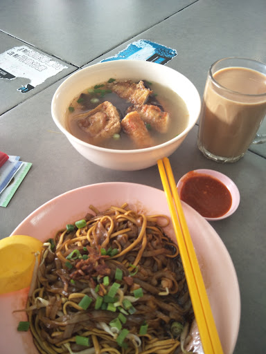 BAT TOWN KOPITIAM