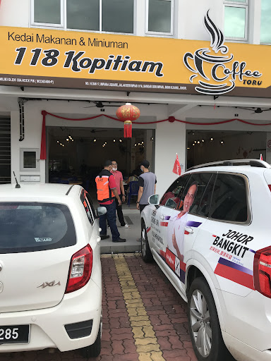 118 kopitiam 118 kopitiam