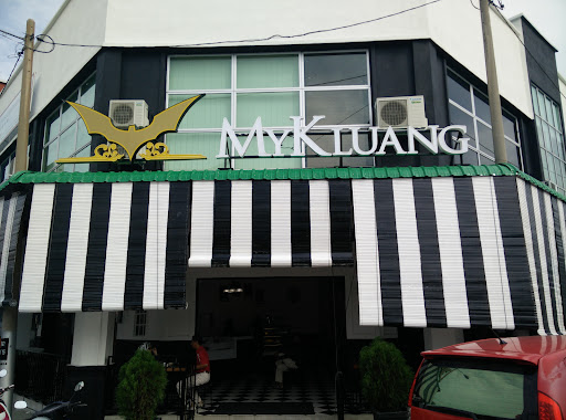 MyKluang Coffee @ Taman Sri Kluang MyKluang Coffee @ Taman Sri Kluang