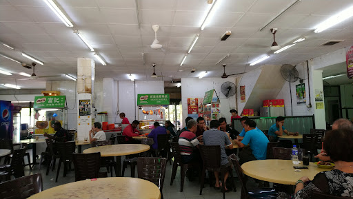 凤城美食阁 Seven Bowl Food Court 凤城美食阁 Seven Bowl Food Court
