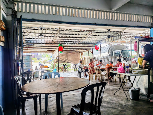 新羊城 Kedai Kopi Yan Cheng 新羊城 Kedai Kopi Yan Cheng