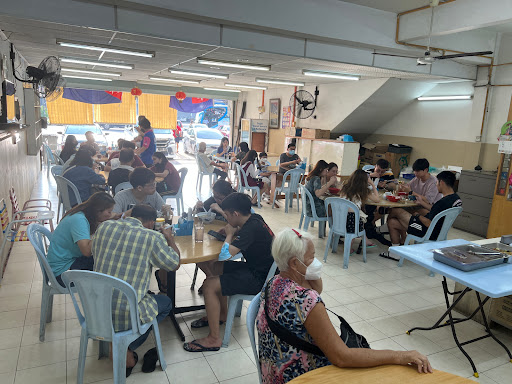 友一间咖啡店 Only One Kopitiam 友一间咖啡店 Only One Kopitiam