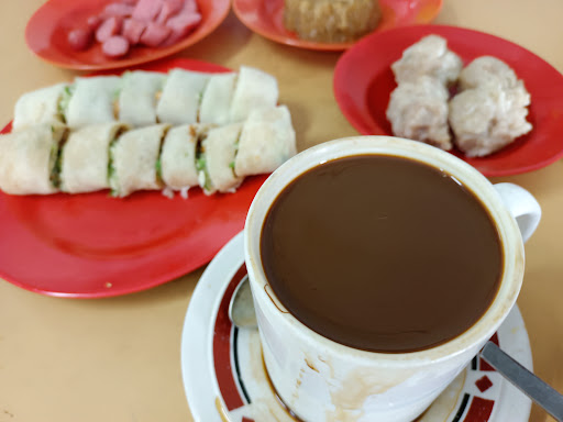 Kopitiam Zhao Chen Kopitiam Zhao Chen